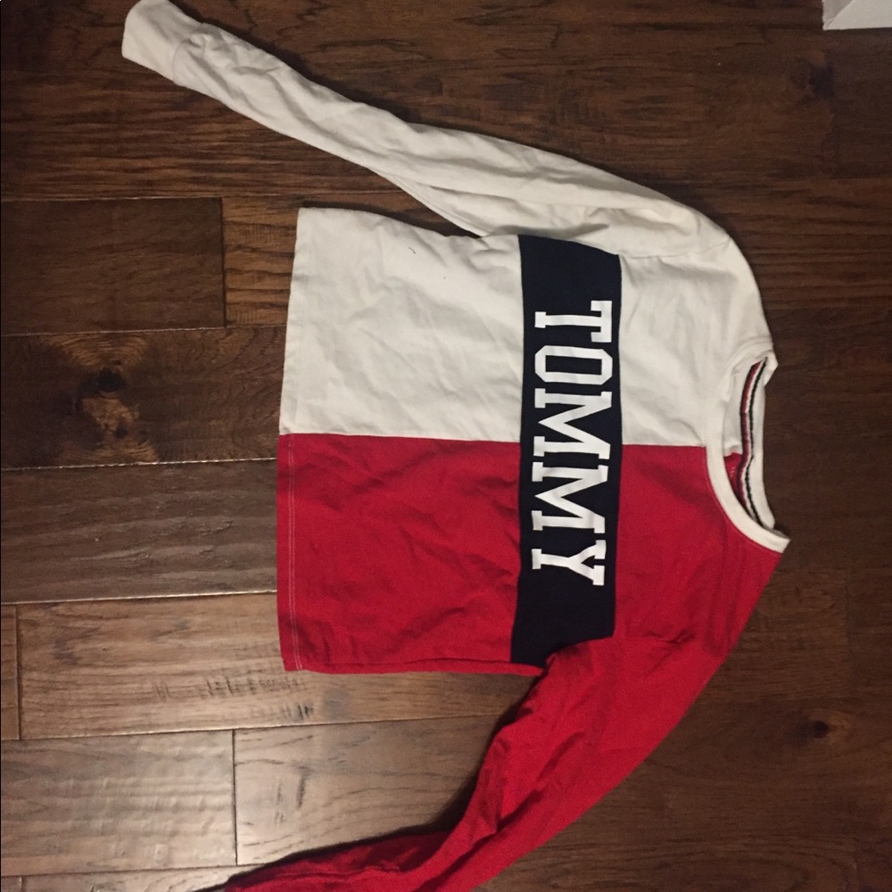 Tommy Hilfiger Long Sleeve